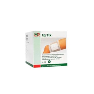 LOHMANN TG FIX FILET TUBULAIRE TAILLE D