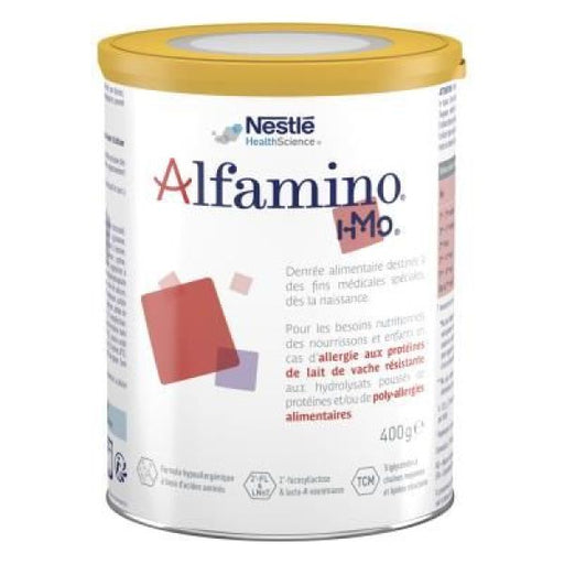 ALFAMINO POUDRE 400G