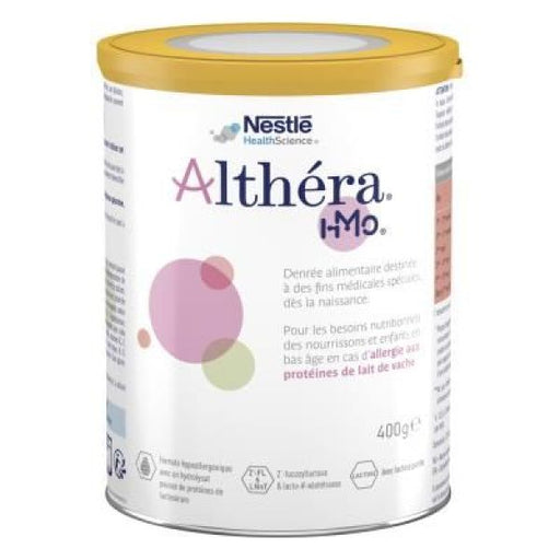 ALTHERA HMO POUDRE 400G