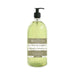 image produit BEAUTERRA Gel Douche Jasmin, 1L - Évasion Florale Envoûtante