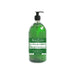 image produit BEAUTERRA Gel Douche Verveine, 1L - Fraîcheur Vivifiante & Tonique