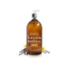 image produit BEAUTERRA Savon Liquide Vanille Miel, 300ml - Gourmandise & Confort