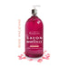 image produit BEAUTERRA Savon Liquide Rose Ancienne, 300ml - Élégance & Soin Délicat