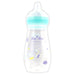 image produit Biberon LUC ET LEA ErgoSense Forêt, Biberon, 270ml - Confort & Nature pour Bébé