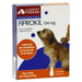 image produit FIPROKIL Spot-On Chat 10-20kg, 4 Pipettes - Protection Antiparasitaire