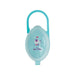 image produit LUC-LEA Boîte de Transport pour 2 Sucettes - Hygiène & Protection lors des Déplacements