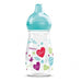 image produit LUC ET LEA Biberon "J'aime", 270ml - Alimentation Confortable & Design Affectueux