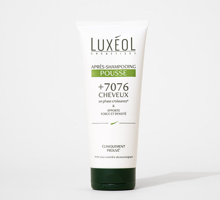 Luxéol Après-Shampooing Pousse