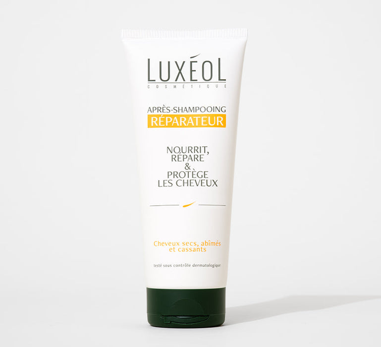 Luxéol Après-Shampooing Réparateur