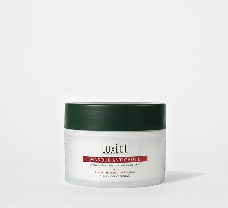 Luxéol Masque Antichute