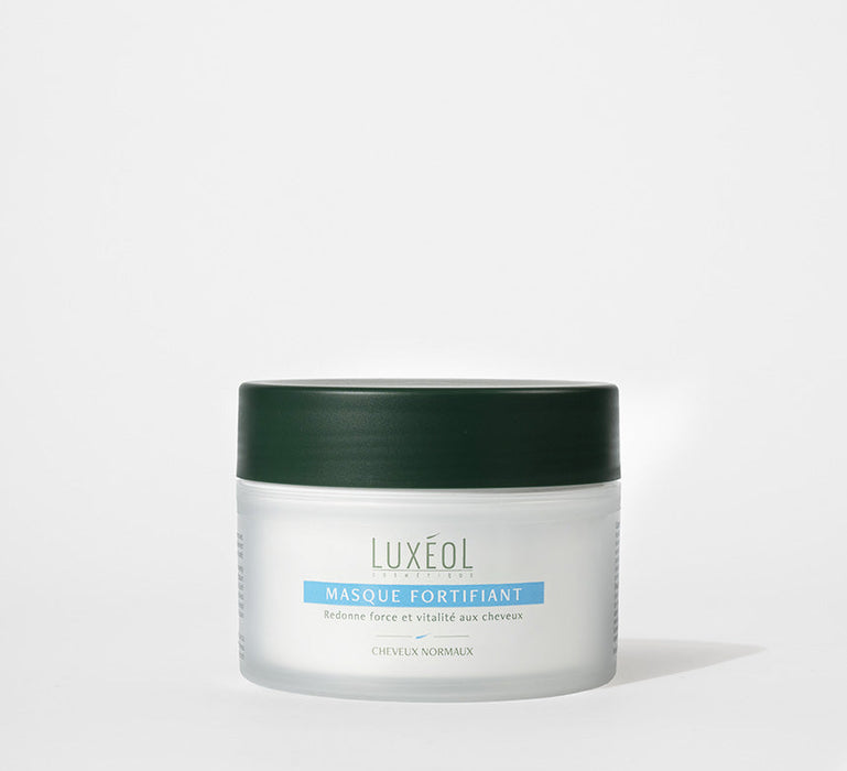 Luxéol Masque Fortifiant