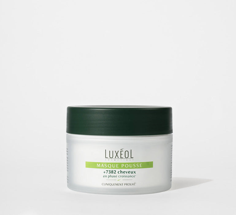 Luxéol Masque Pousse