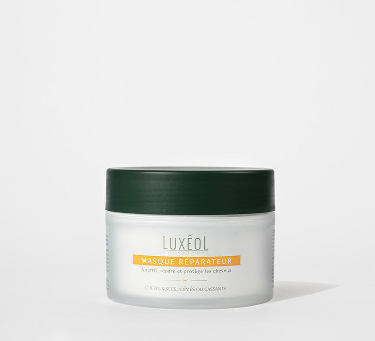 Luxéol Masque Réparateur