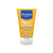 image produit MUSTELA Solaire Visage SPF50 Lait, 40ml - Protection Visage Haute pour Bébés