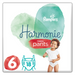 image produit PAMPERS Harmonie Pants Taille 6, 15+kg, Pack de 18 - Absorption & Respect de la Peau