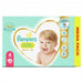 image produit PAMPERS Premium Protection Taille 4, 9-14kg, Pack x80 - Confort Durable & Protection