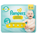 image produit PAMPERS Premium Protection Taille 2, Paquet de 30 - Douceur & Sécurité pour Bébés