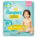 image produit PAMPERS Premium Protection Taille 4, Paquet de 25 - Protection Avancée pour Bébés