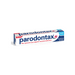 image produit PARODONTAX Dentifrice Fraîcheur Intense, 75ml - Fraîcheur Durable & Protection Gencives