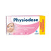 image produit PHYSIODOSE Sérum Physiologique, Doses 5ml, 40 unités - Nettoyage Doux & Polyvalent