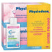 image produit PHYSIODOSE Sérum Physiologique, 5ml x 100, Offre Liniment - Nettoyage & Hydratation