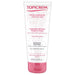 image produit TOPICREM Gommage Doux Visage & Corps, 200ml - Exfoliation Douce & Eclat