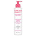 image produit TOPICREM Lait Démaquillant Douceur, 200ml - Nettoyage Doux & Confort