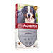 ADVANTIX CHIEN TRES GRAND SPOT ON SOLUTION 6ML  4