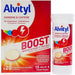 ALVITYL BOOST COMPRIME EFFERVESCENT 20