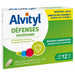 ALVITYL DEFENSES COMPRIME 30