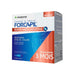 ARKOPHARMA FORCAPIL FORTIFIANT KERATINE+ GELULE 180