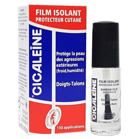 CICALEINE FILM ISOLANT PROTECTEUR CUTANE 5ML5