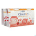 CLINUTREN DESSERT GOURMAND FRAISE BISCUITEE 200G X4