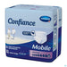 HARTMANN CONFIANCE MOBILE ABSORPTION  8 SLIP ABSORBANT XL 14