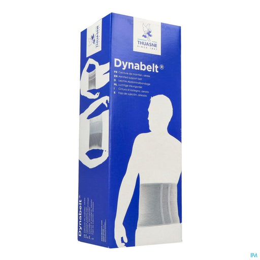 DYNABELT-CEINTURE-SOUTIEN-ABDOMINAL-THORACIQUE-16CM-T4