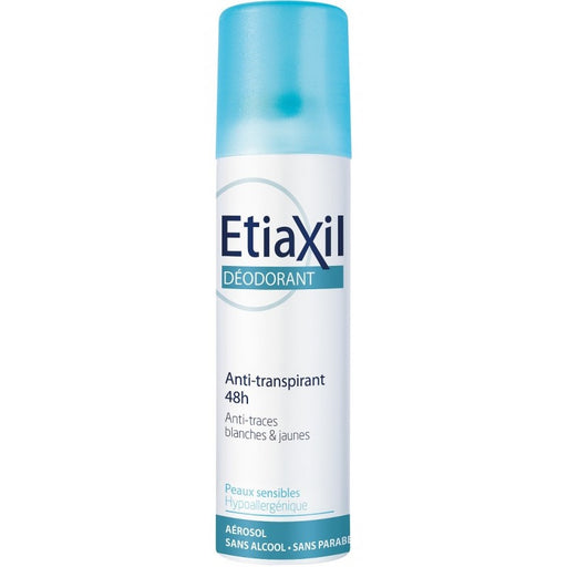 COOPER ETIAXIL ANTITRANSPIRANT 48H ROLL ON 50ML