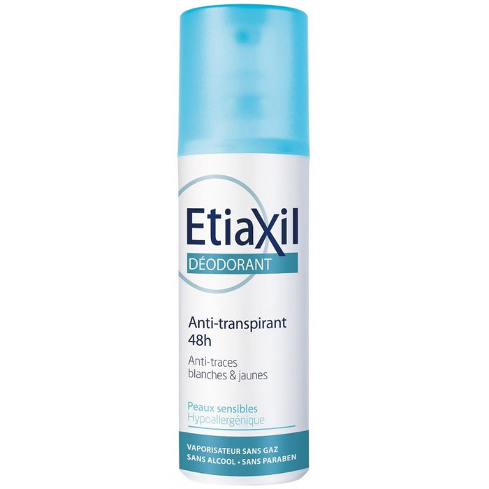 COOPER ETIAXIL DEODORANT DOUCEUR 48H ROLL ON 50ML