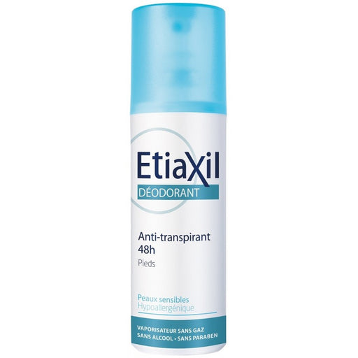 COOPER ETIAXIL ANTITRANSPIRANT HOMME 48H ROLL ON 50ML