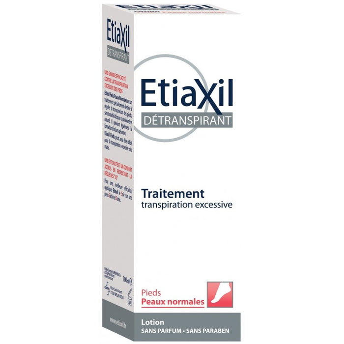 COOPER ETIAXIL DETRANSPIRANT AISSELLES CONFORT+ ROLL ON 15ML