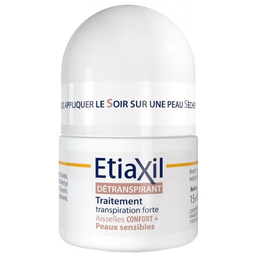 COOPER ETIAXIL ANTITRANSPIRANT 48H SPRAY 100ML