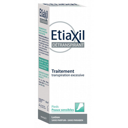 COOPER ETIAXIL DETRANSPIRANT AISSELLES PEAUX NORMALES ROLL ON 15ML