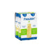 FRESUBIN DB DRINK VANILLE 200ML X4