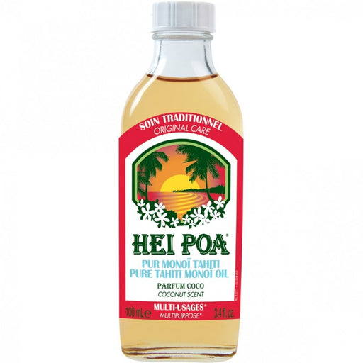 HEI POA PUR MONOI COCO 100ML