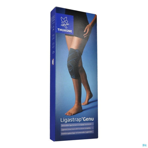 LIGASTRAP GENU GENOUILLERE T1