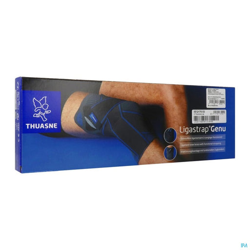 LIGASTRAP GENU GENOUILLERE T5