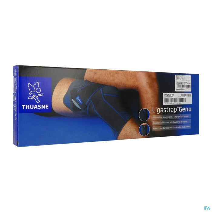 LIGASTRAP GENU GENOUILLERE T5