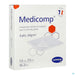 HARTMANN MEDICOMP COMPRESSE STERILE  7CM5 X 7CM5 2 X10