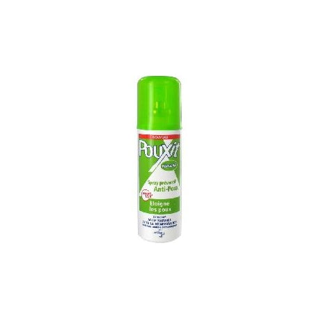 COOPER POUXIT REPULSIF ANTIPOUX SPRAY 75ML