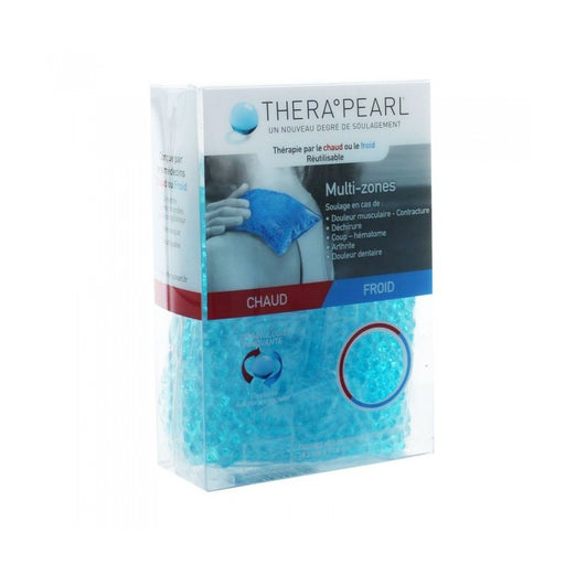 THERAPEARL MULT ZONE COMPRESS