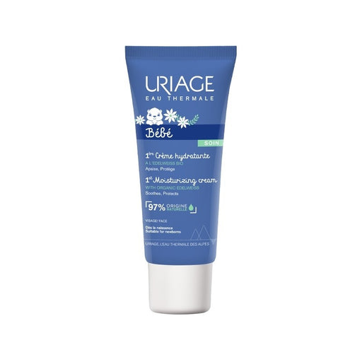 URIAGE BEBE 1ERE CREME HYDRATANTE 40ML